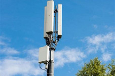 Telecom Masts
