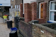 Village Planning - why bother?