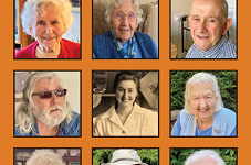 Local history collaboration for HWA