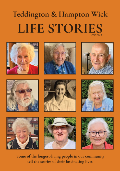 Local history collaboration for HWA