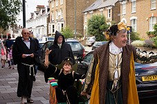 We are not Teddington