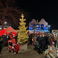 Hampton Wick Christmas 2025