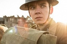 Journey's End film release