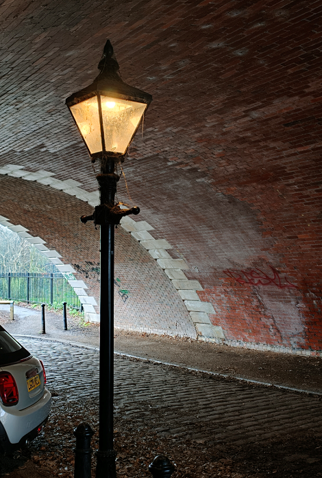 'Hidden Gems of Hampton Wick' photo competition