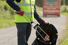 Tidying up the Village