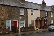 January Planning Update