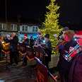 Hampton Wick Christmas 2025