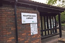 Where next for our libraries, parks and culture?